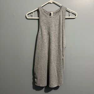 Lululemon Tie back Tank size 6